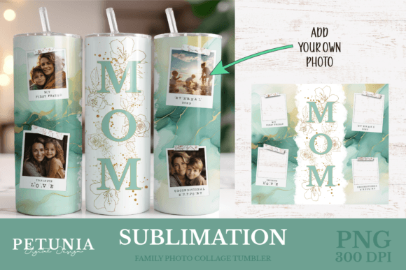 Download Mother's Day Sublimation Tumbler Wrap - Sublimation tumbler wrap Collection