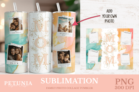 Download Mother's Day Sublimation Tumbler Wrap - Sublimation tumbler wrap Collection
